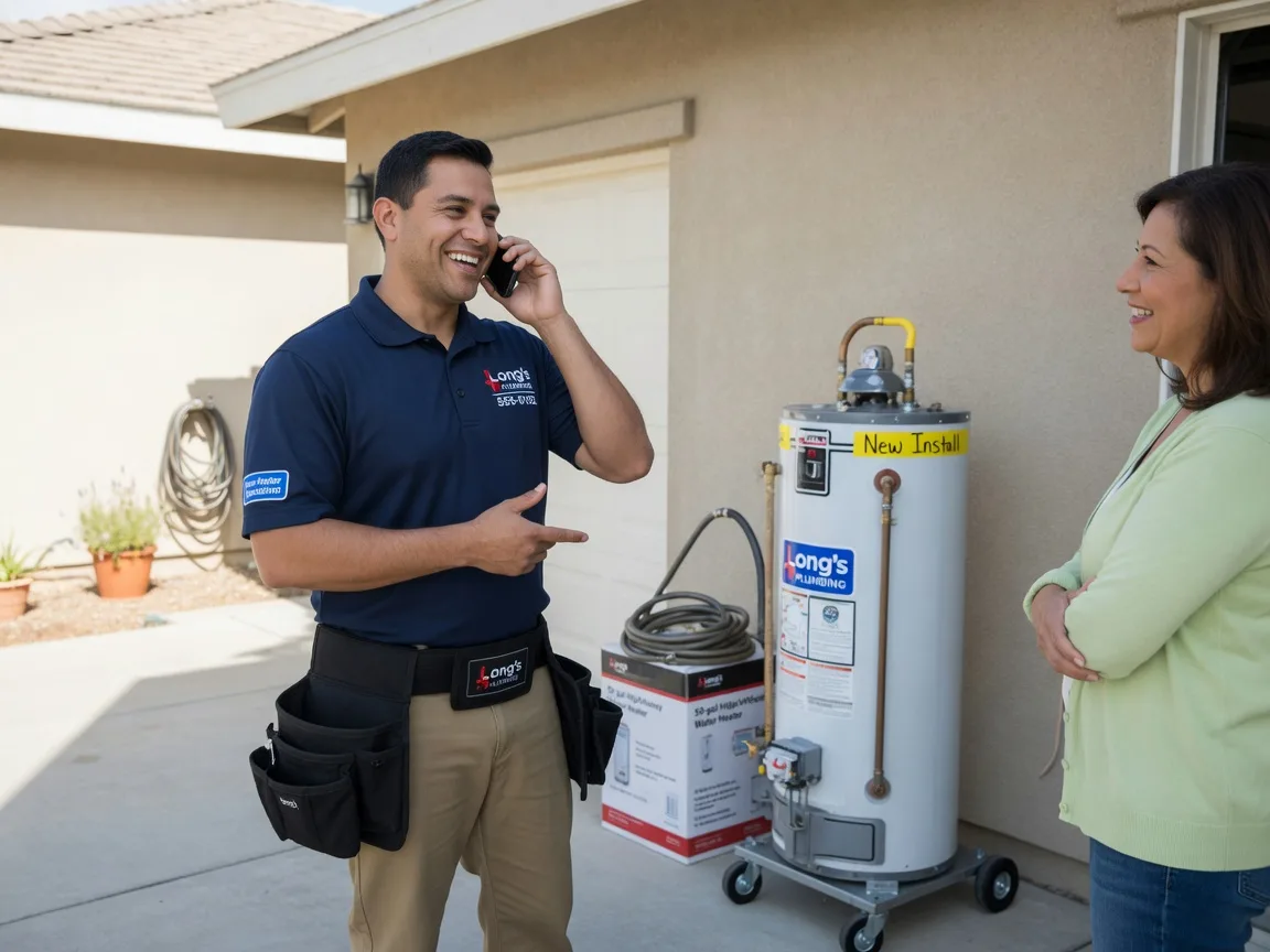 Leak Detection Center Point, TX FAQs